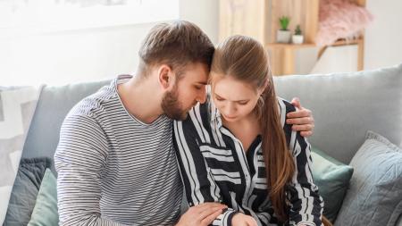Už se u vás objevila v průběhu let někdy ztráta menstruace?