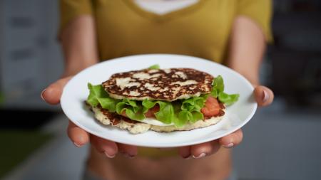 Hubneme s KetoDiet: Jak se dostat do formy?