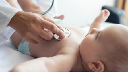 Kdy jít s dítětem na preventivní prohlídku?
