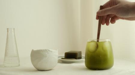 Lékárna.cz představuje originální Bio Matcha Tea z Japonska