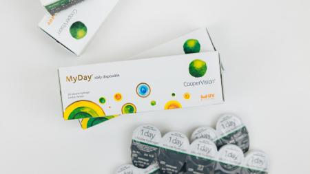Zlepšily jsme svůj pohled na svět: Jak dopadl test kontaktních čoček?