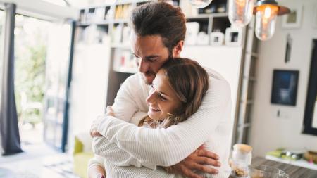 Je možné se znovu zamilovat do manžela po letech vztahu? Tohle nám pomohlo