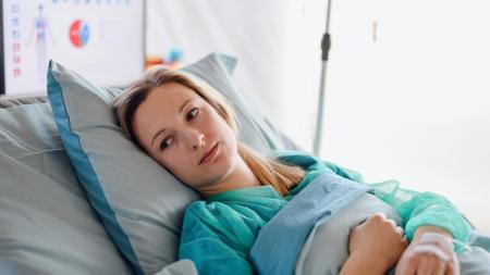 „Maminko, ty záříš!“ – 1. část