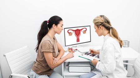 Jak se testovat na HPV