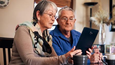 Revoluční krevní test odhalí přesně Alzheimera i v běžné ordinaci