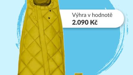 2x fusak CYBEX Snogga Mini