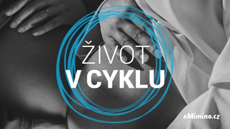 Vychází nový podcast o neplodnosti Život v cyklu