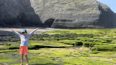 Cestování s dětmi na spektru: Jak jsme vyzráli na letadlo a užíváme si cestování