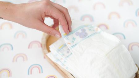 Jsou Pampers jedničkou na trhu? Jak si vedly v redakčním testu?