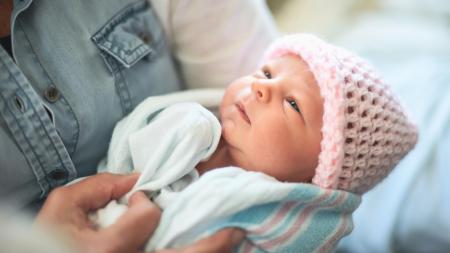 Celebrity v očekávání. Kdo se v novém roce těší z miminka?