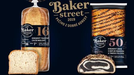 Svačinka s Baker street: 40 testerů otestuje slané i sladké dobroty