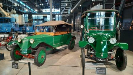 MUZEUM TATRA