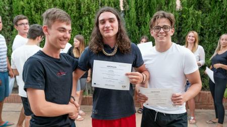 Letos bez stresu: Podle čeho si vybrat střední školu?