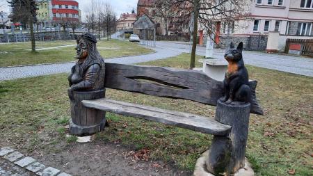 HLINSKO