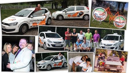Stále bez řidičáku? Poznejte nejlépe hodnocenou autoškolu v ČR