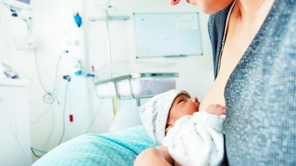 Zhruba každé 12. miminko přichází na svět dříve, než by mělo.