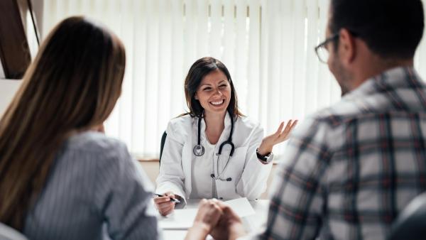 IVF s ICSI. Jaké zkušenosti mají uživatelky eMimina?