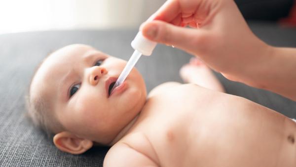 Jaké zkušenosti s vitaminem K mají maminky z eMimina?
