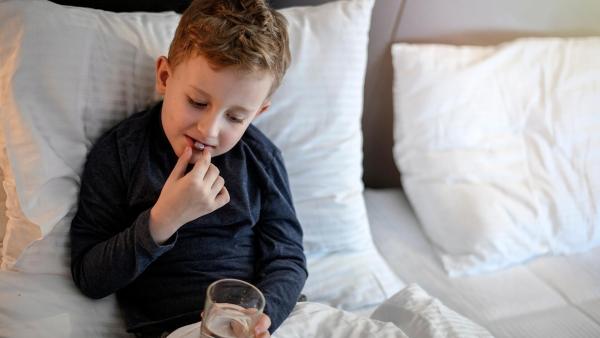 Jak správně užívat antibiotika?
