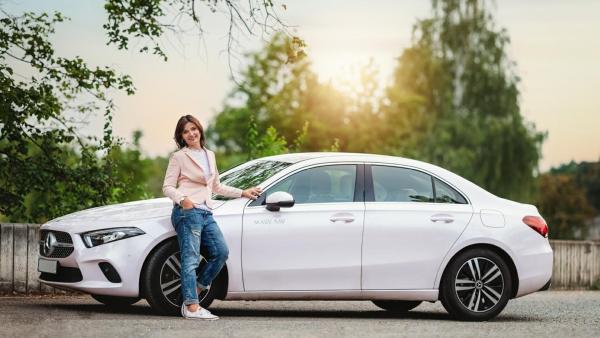 Lenka s Mary Kay spolupracujete již 11 let.