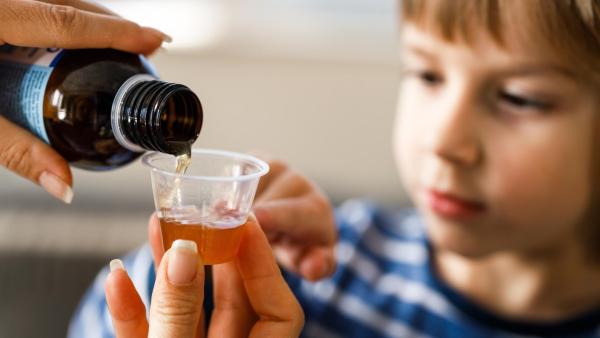 Jaké vitamíny na podporu imunity zvolit?