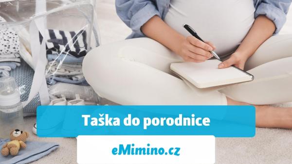 Taška do prodnice