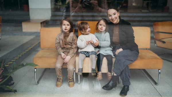 Více příběhů a fotek najdete na instagramovém účtu @esterbezdek.