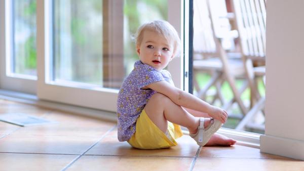 Dětské barefoot boty. Jaké mají benefity?