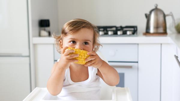 Které potraviny jsou vhodné při bezlepkové dietě?