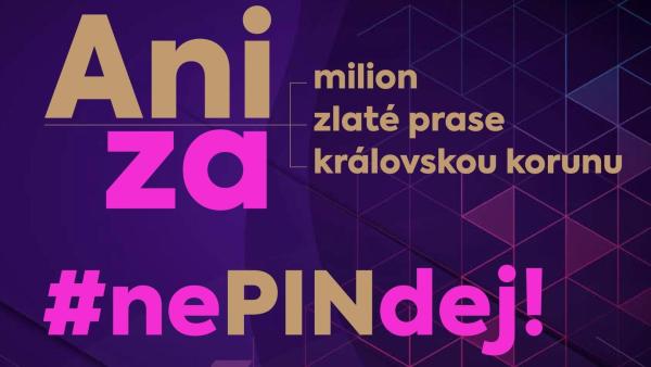 Nakupujete online? Vyzkoušejte si kybertest.