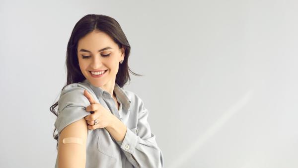 Očkování proti rakovině děložního čípku. Jaké zkušenosti mají uživatelky eMimina?