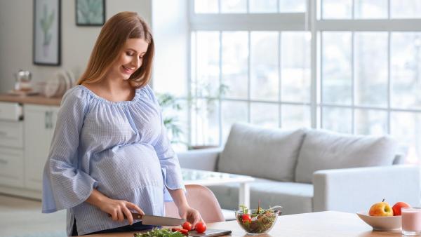 Rizikoví potraviny v těhotenství. Jaké zkušenosti mají maminky z eMimina?