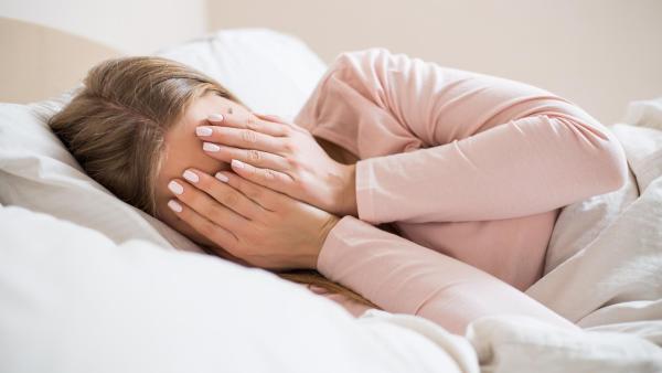 Silné deprese vás dokáží plně vyřadit z každodenního života. 
