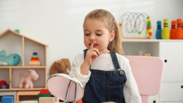 Dyslálie je porucha artikulace. Jaké zkušenosti mají maminky z eMimina?