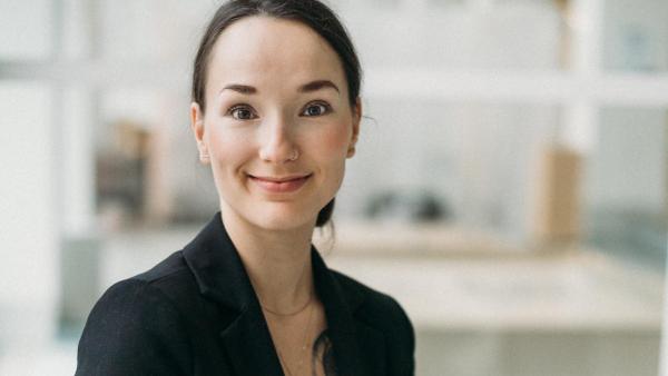 Více příběhů a fotek najdete na instagramovém účtu @esterbezdek.