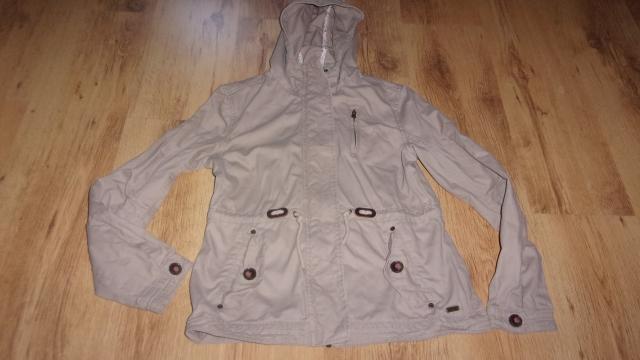 Parka zn. zn. C&A, vel. 164