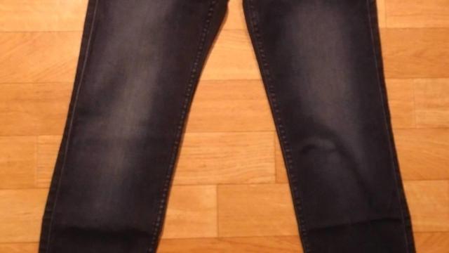 Dámské skinny džíny Lee-Scarlet/W26/L33/S/31cm/96cm