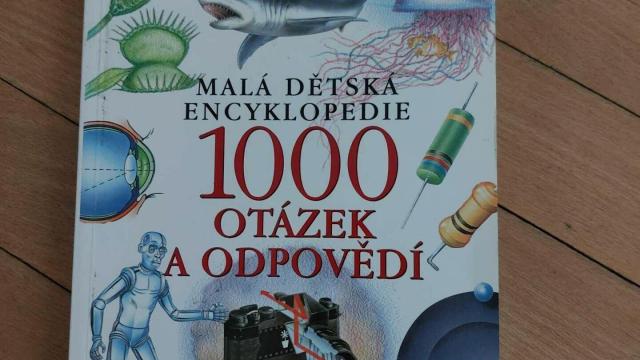 Encyklopedie pro děti