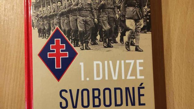 1. Divize svobodné Francie - nová