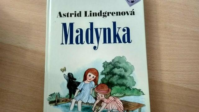 Madynka, Astrid Lindgren
