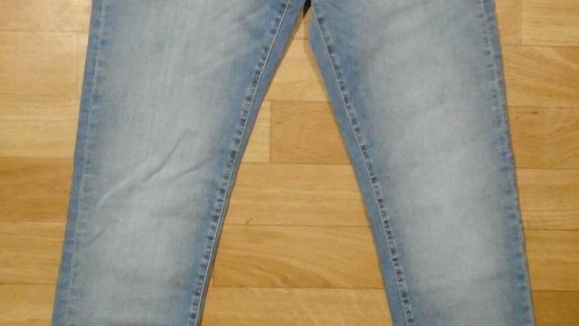 Pánské nové slim džíny Jack&Jones/XS/35cm/103cm