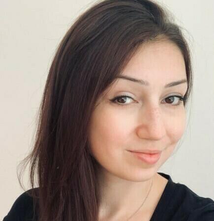 Karolína&nbsp;Žežulová