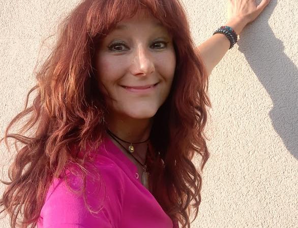 Andrea&nbsp;Röszlerová