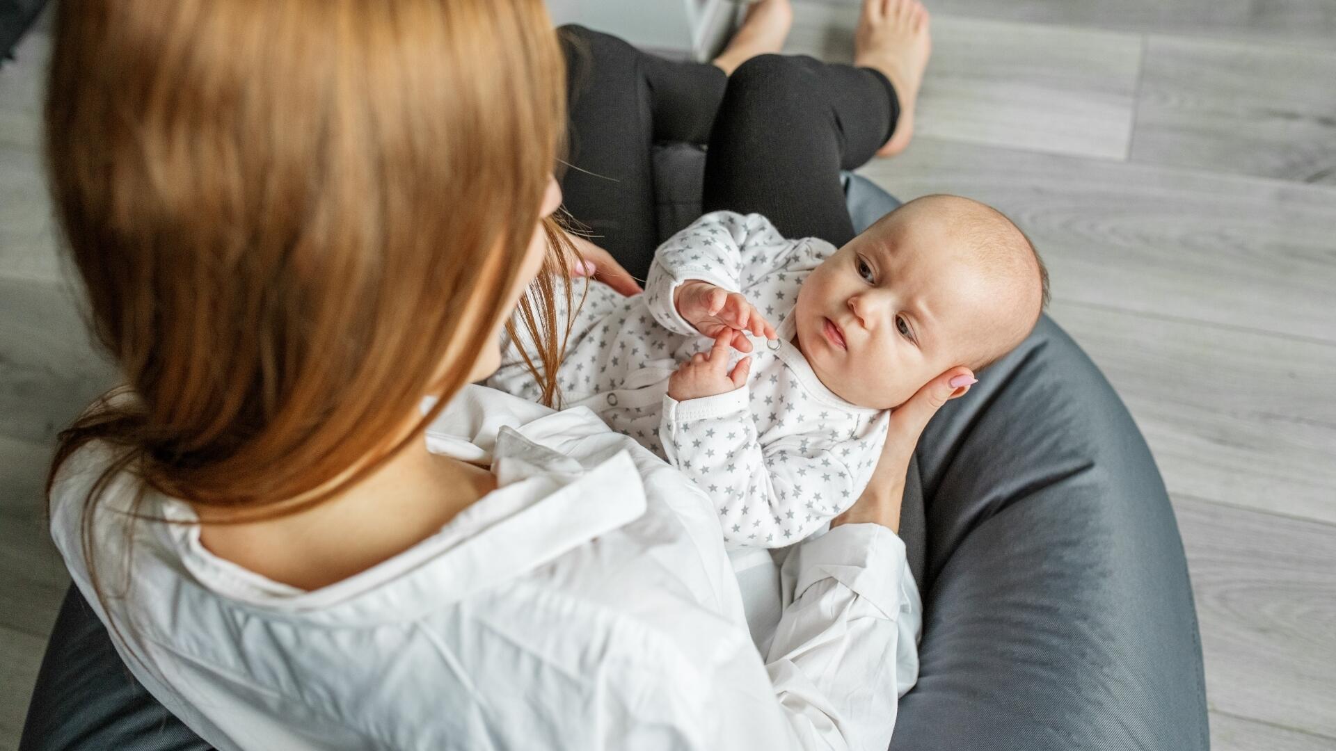 Jak dlouho trvá zastavení laktace?