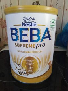 Obrázek k inzerátu: Beba Supreme Pro 1