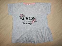 Triko Girls 146/152