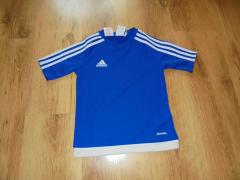 Tričko zn. Adidas, vel. 116