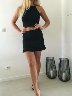 Minisukně Pull & Bear, vel. S/M