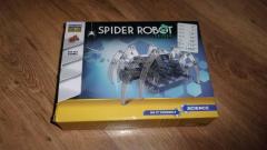 Spider Robot, hračka, nová