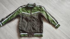 Bunda Cherokee 7-8